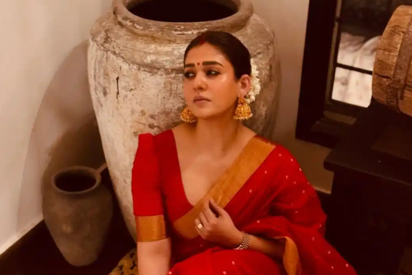 நடிகை நயன்தாரா இத்தனை கோடி சொத்துக்கு சொந்தக்காரரா? அடேங்கப்பா! | Actress Nayanthara Net Worth Details