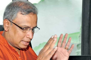 சிறி லங்கா அரசாங்கத்தின் தரகராக செயற்பட வேண்டாம் - லண்டனிலிருந்து சுமந்திரனுக்கு வேண்டுகோள்!