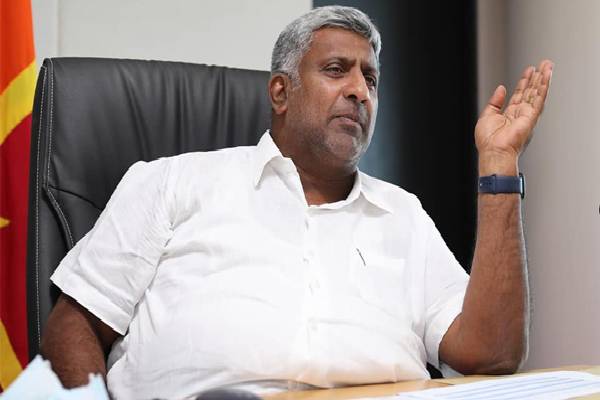 முன்னாள் அமைச்சர் பிரசன்ன ரணதுங்கவுக்கு பிணை | Former Minister Prasanna Ranatunga Granted Bail