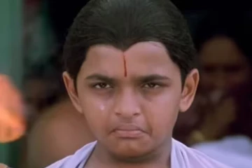 அந்நியன் பட குட்டி அம்பியை நினைவிருக்கா.. முன்னணி நடிகரின் நெருங்கிய சொந்தமாம் யார் தெரியுமா