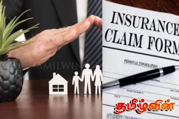 டித்வா' சூறாவளி: இலங்கை காப்புறுதி ஒழுங்குபடுத்தல் ஆணைக்குழுவின் அறிவித்தல்