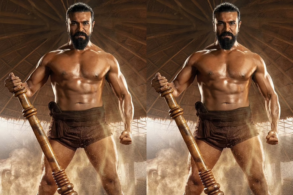 உலகளவில் பெத்தி திரைப்படம் செய்து வரும் வசூல்.. பாக்ஸ் ஆபிஸ் ரிப்போர்ட் | Peddi Movie Reached 350 Crore In Box Office