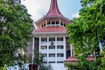 சீனாவின் நிறுவனம் ஒன்றுக்கு எதிராக இலங்கை உயர்நீதிமன்றில் தீர்ப்பு