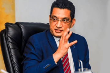 වාහන ආනයනයට ගැසූ 50% බද්දට අලි සබ්රිගෙන් කොළ එළියක්