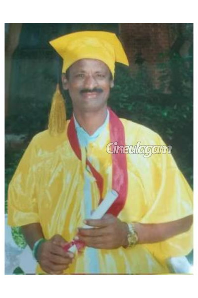 அன்று குடிப்பழக்கத்துக்கு அடிமை, இன்று 58 வயதில் 3 டிகிரி.. யார் இந்த நடிகர் தெரியுமா? | Actor Who Prove Himself By Education