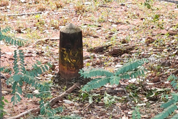 கொக்குத்தொடுவாயில் தமிழர்களின் பூர்வீக காணிகளை சிங்களவர்கள் அபகரிக்க முயற்சி! | Tamils Protest Kokkilai Land Grab கொக்குத்தொடுவாயில் தமிழர்களின் பூர்வீக காணிகளை சிங்களவர்கள் அபகரிக்க முயற்சி! | Tamils Protest Kokkilai Land Grab