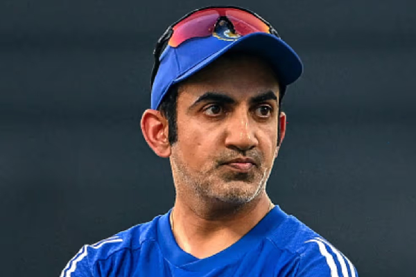 gautam gambhir
