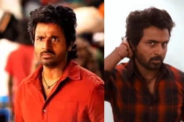 சிவகார்த்திகேயன் மாவீரனாக மாறியது இப்படி தான்.. அவரே வெளியிட்ட வீடியோ