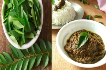 கருகருன்னு கூந்தல் வளர்ச்சிக்கு உதவும் கருவேப்பிலை தொக்கு: ரெசிபி இதோ