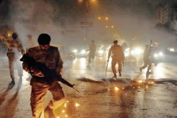 சூடானில் பயங்கர மோதல்! பலி எண்ணிக்கை 83ஆக உயர்வு