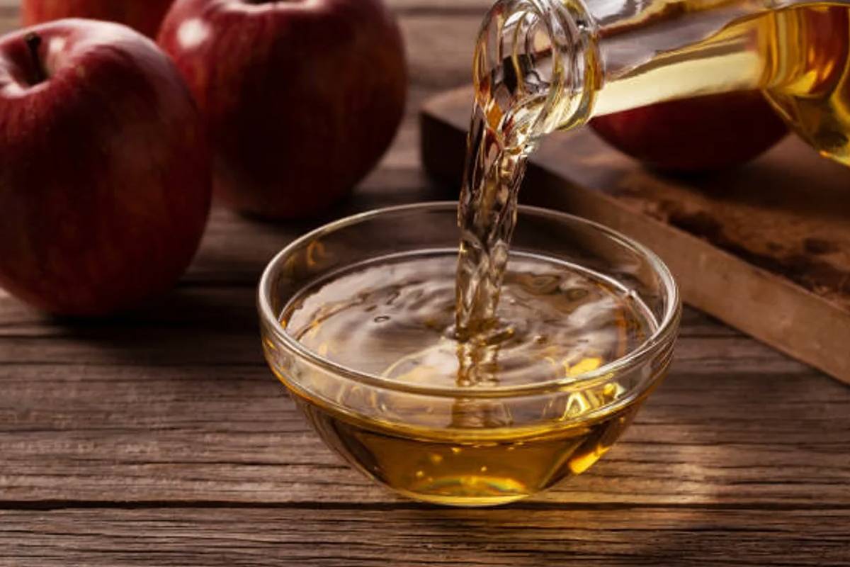 நீரிழிவு நோயாளிகளே! சாப்பிட முன் இதை ஒரு ஸ்பூன் குடிங்க - ரத்த சக்கரை கட்டுப்படும் | Diabetes Control Sugar Level Drink Apple Vinegar