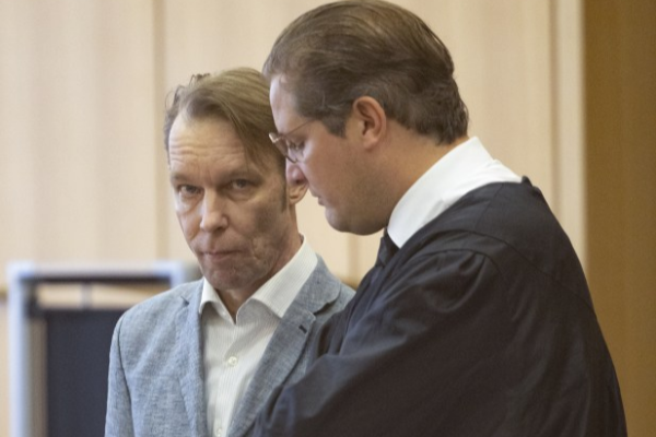 பிரித்தானியக் குழந்தை மாயமான வழக்கு: குற்றவாளிக்கு ஜேர்மன் நீதிமன்றம் அளித்துள்ள அனுமதி | Uk Child Missing Suspect Can Flee From Germany