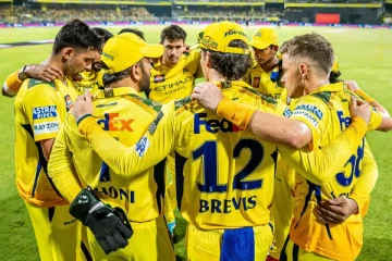 2026 ஐபிஎல் தொடருக்கு முன் 4 வீரர்களை விடுவிக்கும் CSK - புதிதாக யாருக்கு வாய்ப்பு?