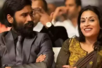 கணவர் தனுஷிடம் பேசிய ஐஸ்வர்யா! 9 மாதங்களுக்கு பிறகு நிமிடங்களில் நீடித்த மௌனம்