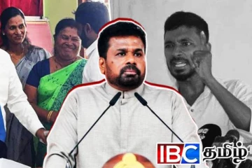 முல்லைத்தீவு வரலாற்றில் அநுரவுக்கு கிட்டிய வெற்றி: ஆட்சி பீடம் ஏற்றி அழகு பார்க்கும் தமிழ் தலைமைகள்