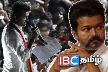 கரூர் விசாரணைகளுக்காக டெல்லி சென்ற விஜய்!