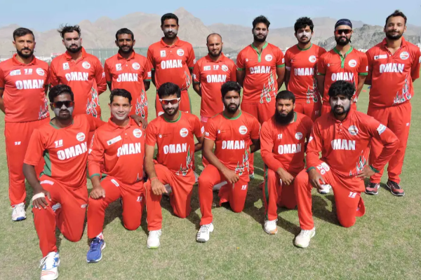 oman in asia cup 2025
