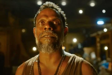 ஜெயிலர் படத்திற்காக எவ்வளவு சம்பளம் வாங்கினேன்- விநாயகனே கூறிய தகவல்