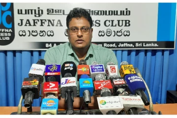 பிரதி முதல்வர் என்பவர் எனது நம்பிக்கையை பெற்றவராக இருக்க வேண்டும்: யாழ் மாநகர முதல்வர்(Video)