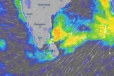 කාලගුණය කැළඹෙයි - දිවයිනට ඊශාන දෙසින් බෙංගාල බොක්ක ආශ්‍රිතව අඩු පීඩන කලාපයක් - හෙටත් මි. මී. 100 ට වැඩි තද වැසි