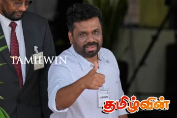 அநுர அரசாங்கத்துடன் இணைந்து செயற்படுவது குறித்து தமிழ் தேசியக் கூட்டமைப்பின் நிலைப்பாடு