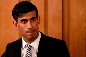 ரிஷி சுனக் விடுத்துள்ள கடுமையான எச்சரிக்கை!