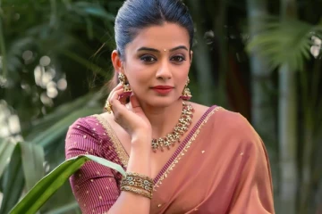 யானை வாங்கி கொடுத்த நடிகை பிரியாமணி.. ஏன் இப்படி செய்தார் பாருங்க