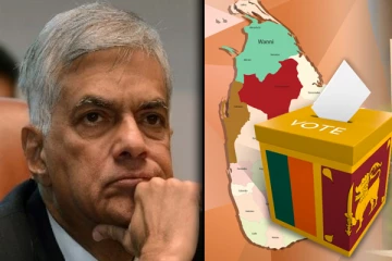 பொதுத் தேர்தலை காலம் தாழ்த்த அரசாங்கம் திட்டமிடுகிறதா..!