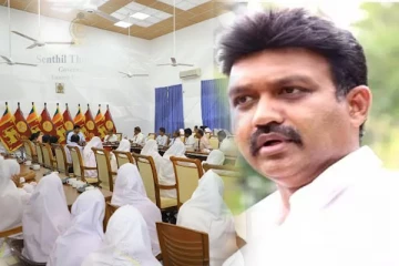 முஸ்லிம் மாணவிகளின் வெளியிடப்படாத பெறுபேறுகள்: கிடைக்கப்பெற்ற தீர்வு