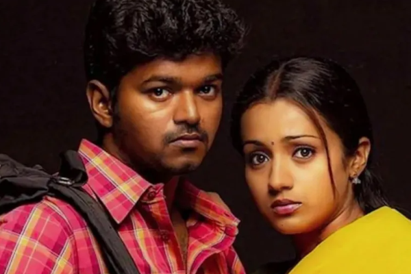 ரீ-ரிலீஸாகியுள்ள கில்லி படம் 3 நாட்களில் உலகளவில் செய்துள்ள வசூல்.. எவ்வளவு தெரியுமா | Re Release Ghilli Movie 3 Days Box Office