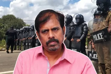 மக்களின் சுதந்திரம் நசுக்கப்படும் போது போராட்டங்கள் தவிர்க்க முடியாததாகின்றது: இயக்குனர் ஆர்.கே.செல்வமணி