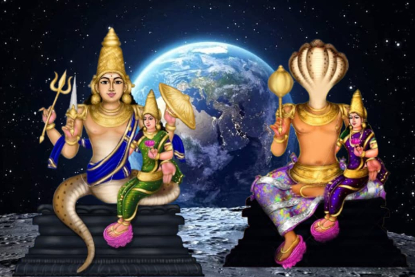 2026 கேது பெயர்ச்சி: பொருளாதாரத்தில் வளர்ச்சி காணும் டாப் 3 ராசிகள் | Kethu Peyarchi Prediction For New Year 2026