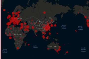 எந்த நேரத்திலும் ஆபத்து ஏற்படலாம்! இலங்கையர்களுக்கான கடும் எச்சரிக்கை