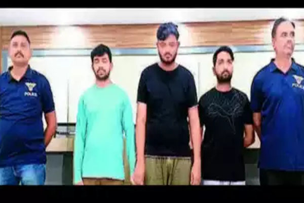 கனடா விசா மோசடி: ஜாமீன் வழங்க மறுத்த இந்திய நீதிமன்றம் | Canadian Visa Fraud