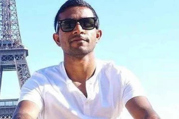 லெபனான் பேஜர் வெடிப்பு விவகாரம்... இந்திய வம்சாவளி நபர் மீது சர்வதேச தேடல் கோரிக்கை