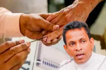 உள்ளூராட்சி தேர்தலுக்கான வேட்புமனுக்கள் ரத்து செய்யப்படுமா..!