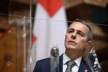 சுவிட்சர்லாந்துக்கு புதிய ஜனாதிபதி தேர்வு... சுவிட்சர்லாந்தை ஆட்சி செய்வது யார் தெரியுமா?: சில சுவாரஸ்ய தகவல்கள்