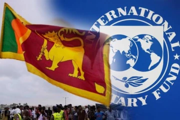 இலங்கை தொடர்பில் IMF வெளியிட்ட முக்கிய அறிவிப்பு!