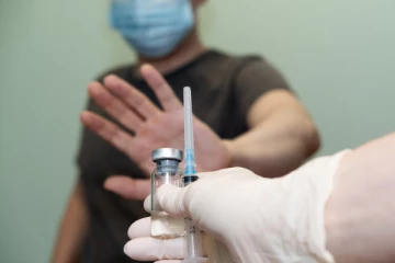 பிரான்சில் இன்னமும் ஏராளமானோர் கொரோனா தடுப்பூசி பெறவில்லை: எத்தனை பேர்? ஏன்?