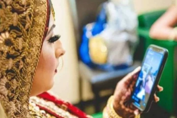கூகுளில் புதிதாக திருமணமான பெண்கள் தேடுவது இதை தானா! புதுசா இருக்கே: அதிர்ச்சியில் கணவர்கள்