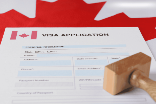 தற்காலிக குடியிருப்பு அனுமதியை குறைக்க கனடா அரசாங்கம் முடிவு! | Reduction In Temporary Residence Permits In Canada