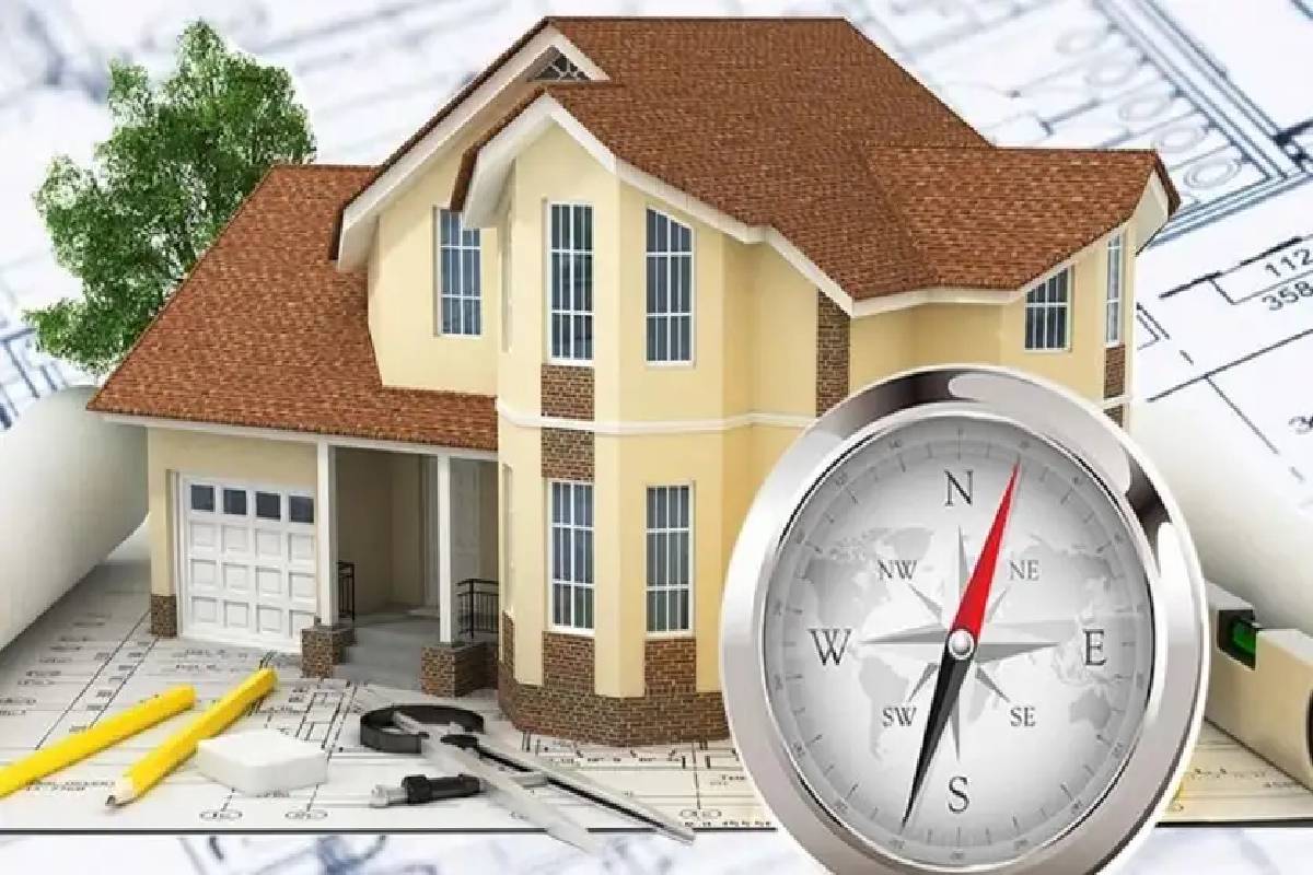 பூஜை அறைக்கு பின் Toilet இருக்கா? | Vastu Tips For Home Toilet Seat Direction