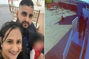 துப்பாக்கிமுனையில் கடத்தப்பட்ட அமெரிக்க வாழ் இந்தியக் குடும்பம் சடலமாக மீட்பு