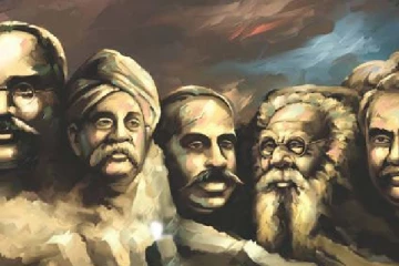 வரலாற்றை மாற்றிய கட்சி .. சீர்திருத்தங்களின் முன்னோடி : நீதிகட்சி வரலாறு