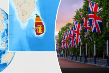 இலங்கை மீது கடும் நடவடிக்கைக்கு தயாராகும் பிரித்தானிய எதிர்க்கட்சி! “சர்வதேச நீதிமன்றத்தை அணுகும் திட்டம்”