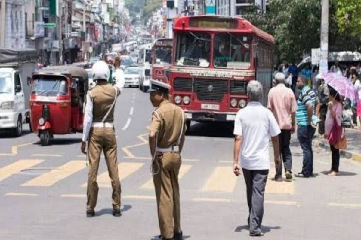 வீதி விபத்துக்களை குறைக்க அரசு கொண்டுவரும் புதிய திட்டம்- வெளியான அறிவிப்பு | New Initiative By Government To Reduce Accidents