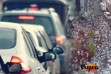 නුවරට එපා කියද්දි එන වන්දනා නඩවලට වැඩ වරදී