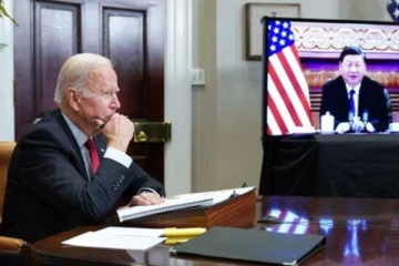 ලෝක බලවතුන් විශේෂ සංවාදයක..!