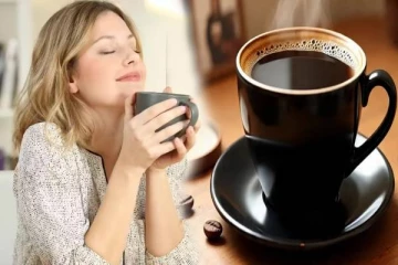 30 நாள் பிளாக் காபி குடிப்பதால் உடலில் நடக்கும் அற்புதங்கள்