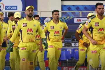 இனி எப்போதும் நாம் தான் சாம்பியன்..!வீரர்களை தயார்படுத்தும் சென்னை சூப்பர் கிங்ஸ் அணி